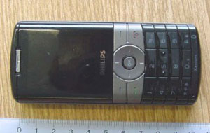 Philips Xenium